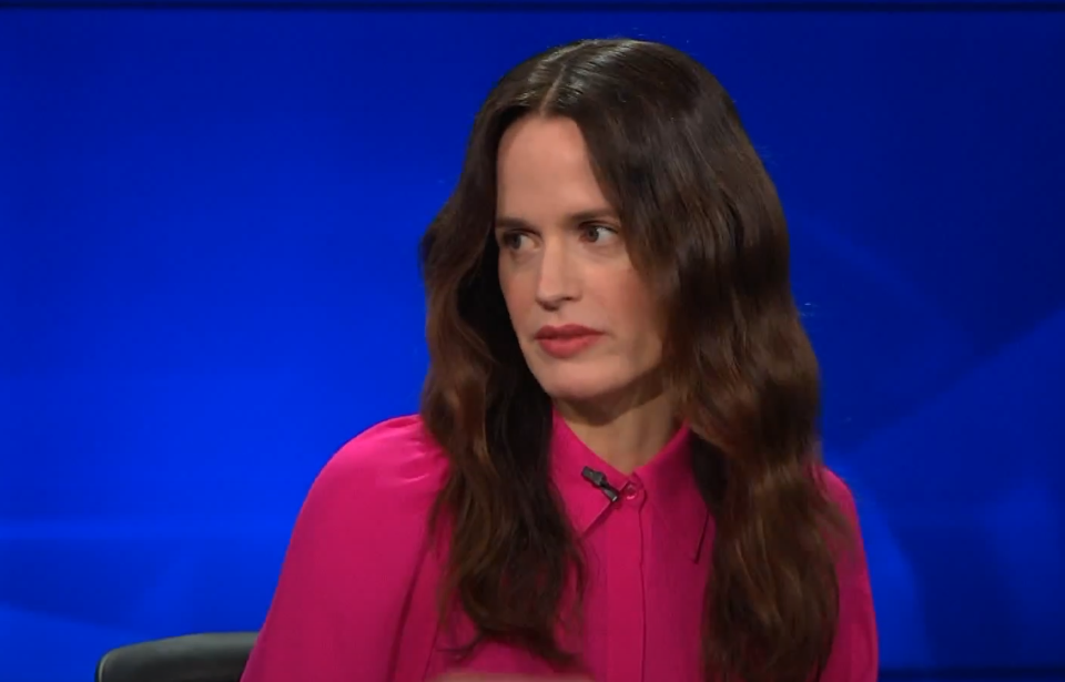 Як зараз виглядає актриса, яка зіграла Есмі Каллен у &quot;Сутінках&quot;. Не старіє, немов вампір (фото)