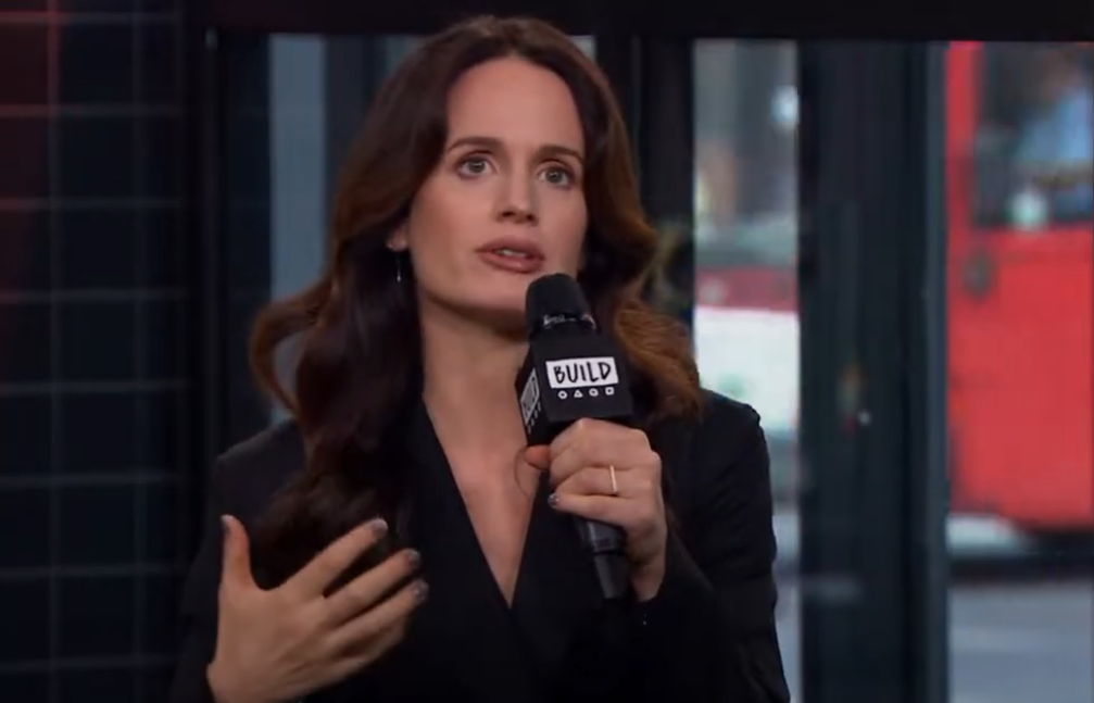 Як зараз виглядає актриса, яка зіграла Есмі Каллен у &quot;Сутінках&quot;. Не старіє, немов вампір (фото)