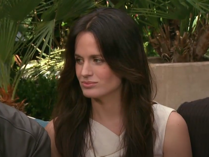 Як зараз виглядає актриса, яка зіграла Есмі Каллен у &quot;Сутінках&quot;. Не старіє, немов вампір (фото)