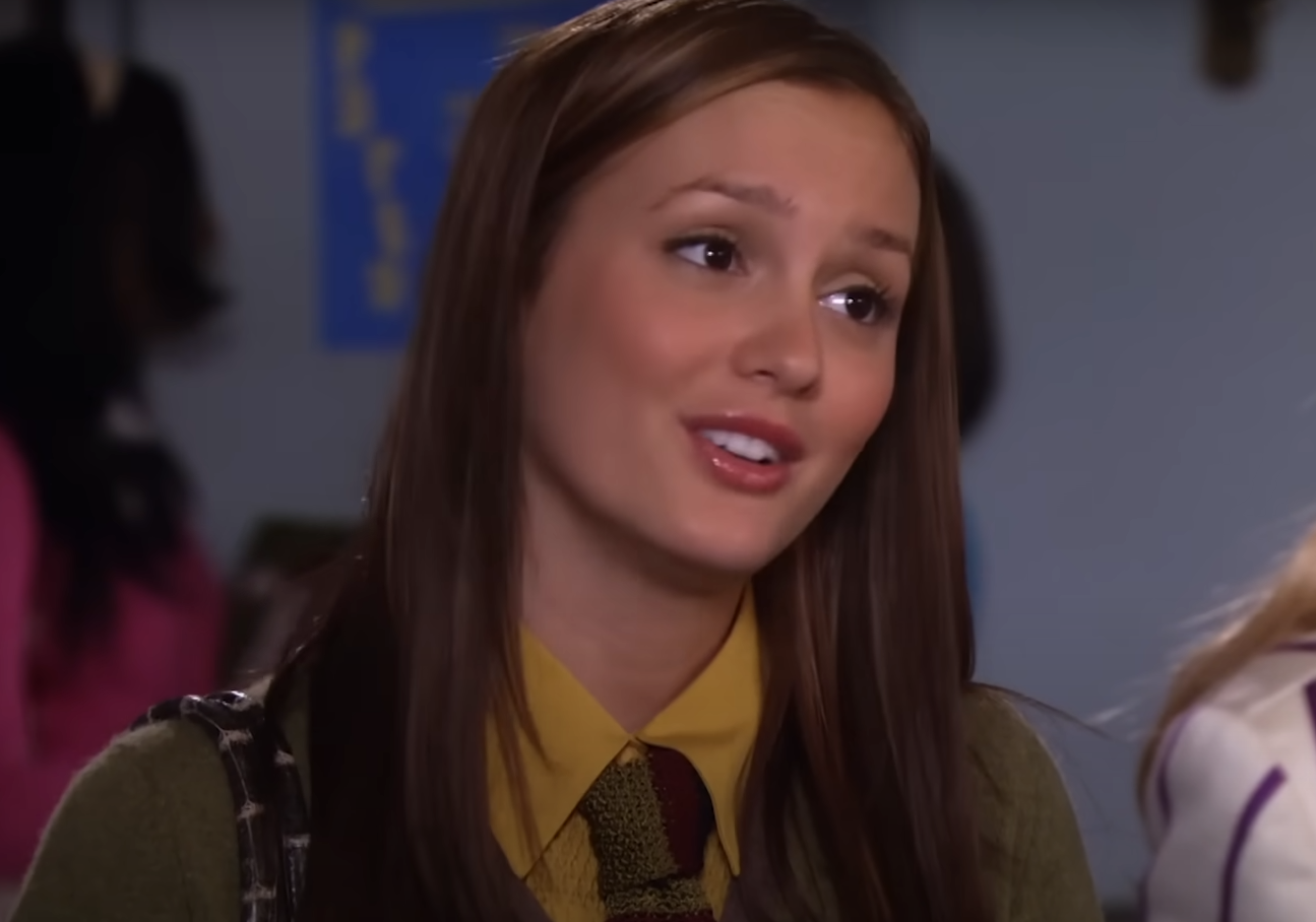 Как сейчас выглядит 38-летняя звезда "Сплетницы", которая играла Блэр и враждовала с Блейк Лайвли (фото, видео)