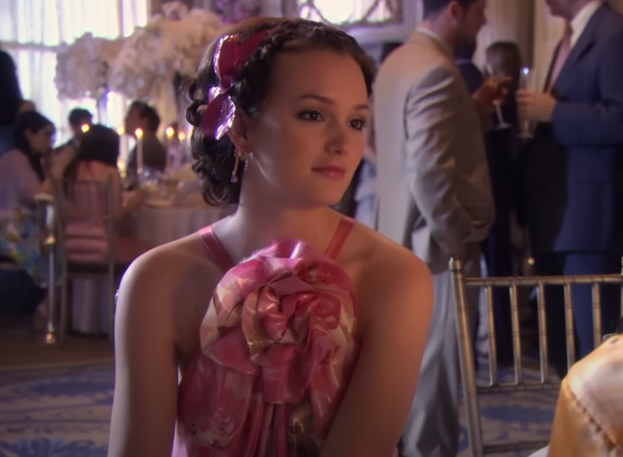 Как сейчас выглядит 38-летняя звезда "Сплетницы", которая играла Блэр и враждовала с Блейк Лайвли (фото, видео)