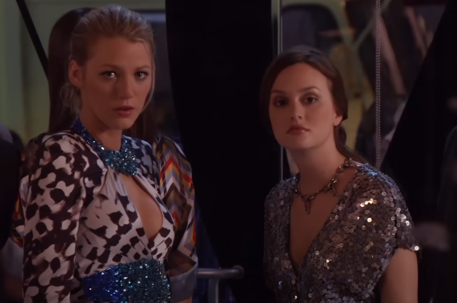 Как сейчас выглядит 38-летняя звезда "Сплетницы", которая играла Блэр и враждовала с Блейк Лайвли (фото, видео)