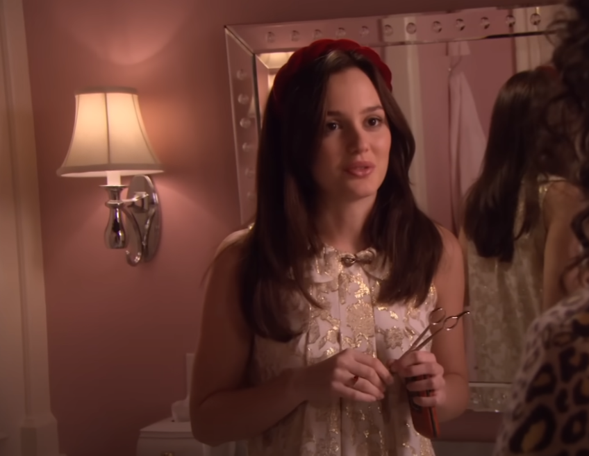 Как сейчас выглядит 38-летняя звезда "Сплетницы", которая играла Блэр и враждовала с Блейк Лайвли (фото, видео)