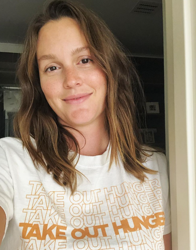 Как сейчас выглядит 38-летняя звезда "Сплетницы", которая играла Блэр и враждовала с Блейк Лайвли (фото, видео)