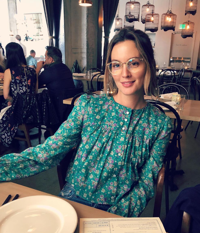 Как сейчас выглядит 38-летняя звезда "Сплетницы", которая играла Блэр и враждовала с Блейк Лайвли (фото, видео)