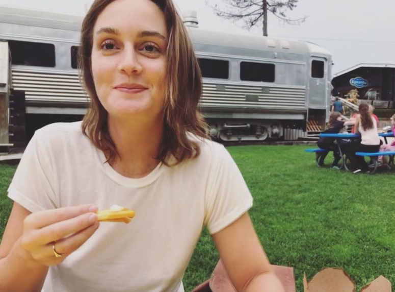 Как сейчас выглядит 38-летняя звезда "Сплетницы", которая играла Блэр и враждовала с Блейк Лайвли (фото, видео)