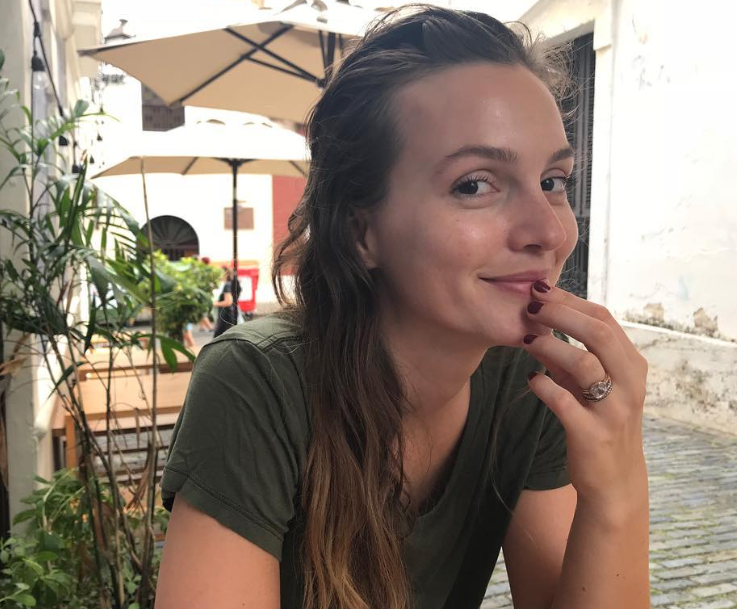 Как сейчас выглядит 38-летняя звезда "Сплетницы", которая играла Блэр и враждовала с Блейк Лайвли (фото, видео)