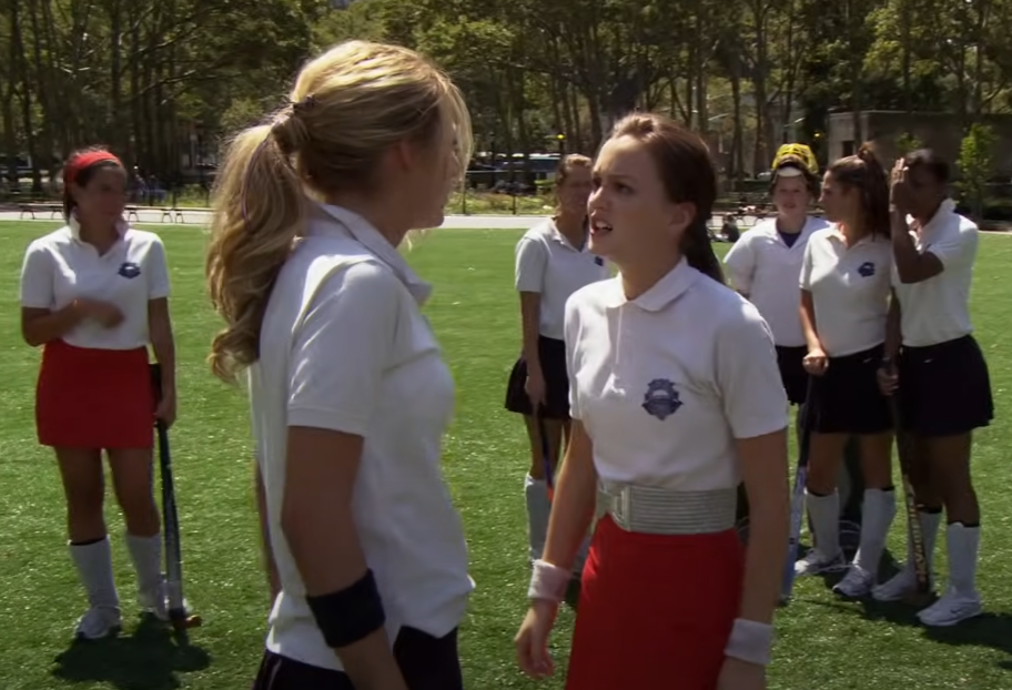 Как сейчас выглядит 38-летняя звезда "Сплетницы", которая играла Блэр и враждовала с Блейк Лайвли (фото, видео)