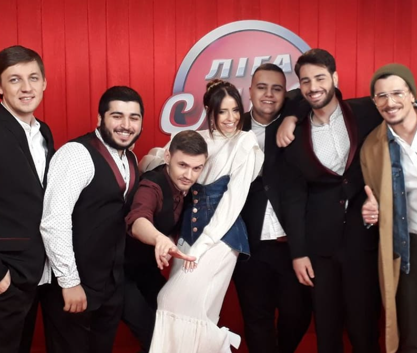 "Велика втрата". Помер зірка "Ліги сміху"