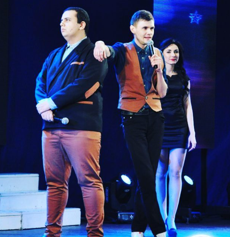 "Велика втрата". Помер зірка "Ліги сміху"