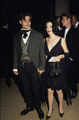 Джонні Деппу - 60! Кращі перевтілення актора в кадрі і у житті (фото)