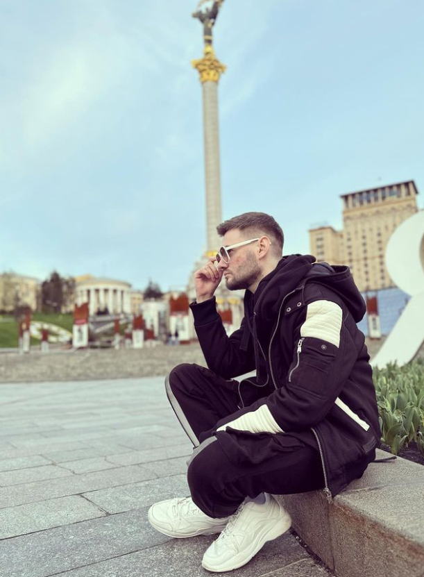 "Велика втрата". Помер зірка "Ліги сміху"