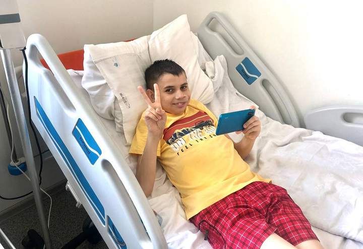 У Львові 29-річний донор врятував життя чотирьох людей: серед них є дитина