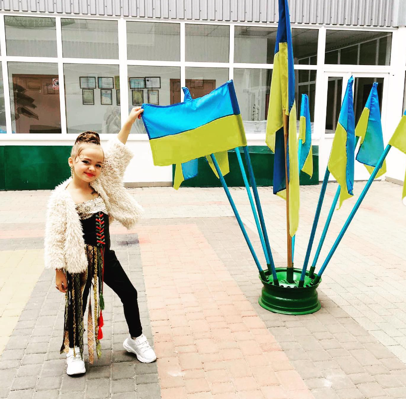 Як зараз виглядає Анастасія Димид, яка виступала на Дитячому Євробаченні 2023 з піснею "Квітка"