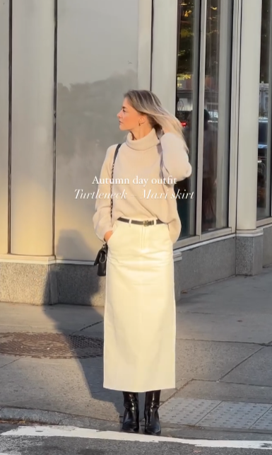 7 трендових спідниць на осінь, в яких ви будете сяяти яскравіше за всіх (фото)