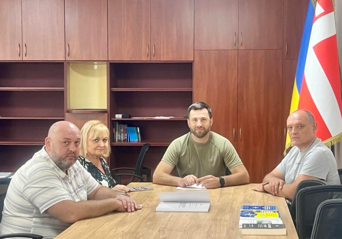 На Волині ухвалили важливе рішення щодо роботи ТЦК: про що йдеться