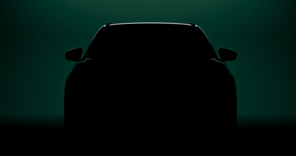 Skoda готовит доступный электрический кроссовер Elroq: технические подробности и первые фото