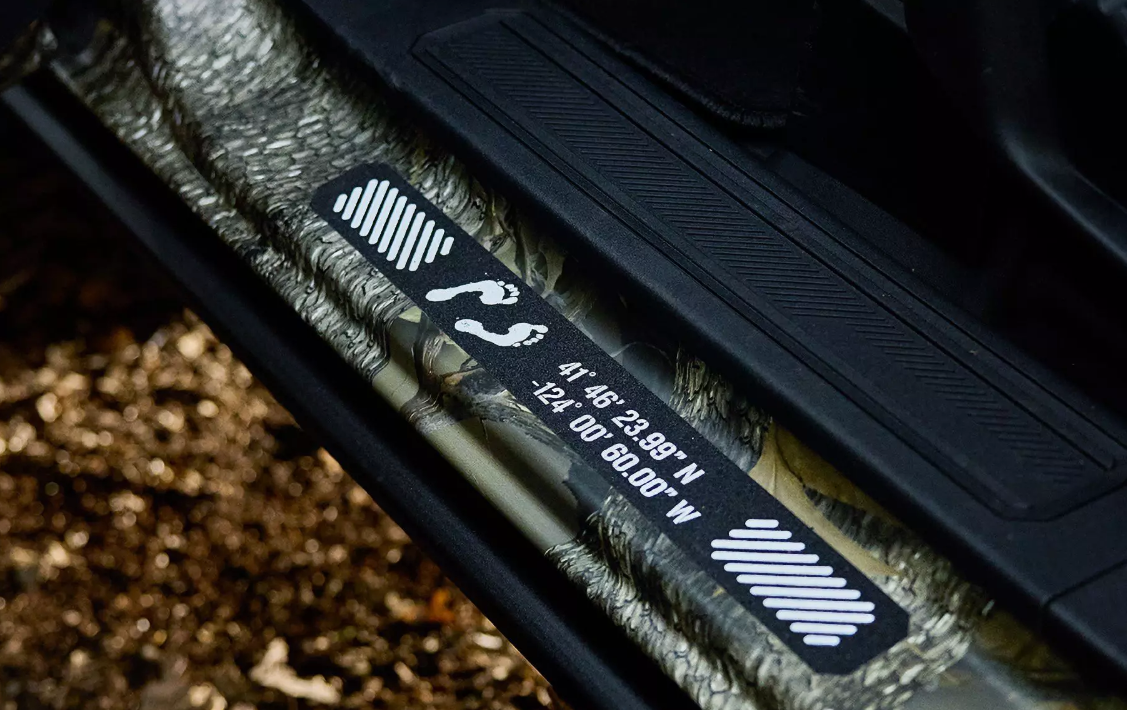 Ford представив позашляховик для пошуку снігової людини: у чому ключові &quot;фішки&quot; авто