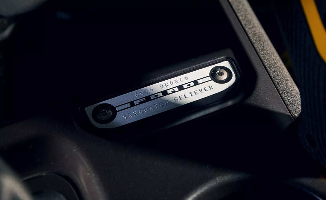 Ford представив позашляховик для пошуку снігової людини: у чому ключові &quot;фішки&quot; авто