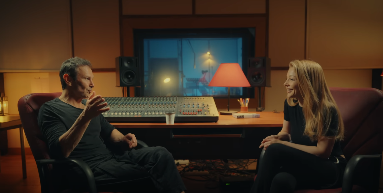 &quot;Я расплакалась&quot;: Тину Кароль довели до слез на съемках