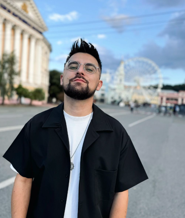 Олег Винник нарвался на критику известного певца: &quot;Приравниваю к нулю&quot;