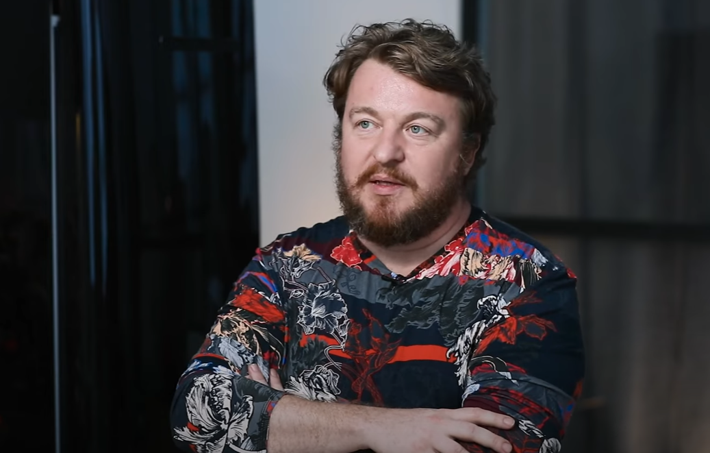 Известный дизайнер рассказал о скандале с Могилевской: "Это ужасно"