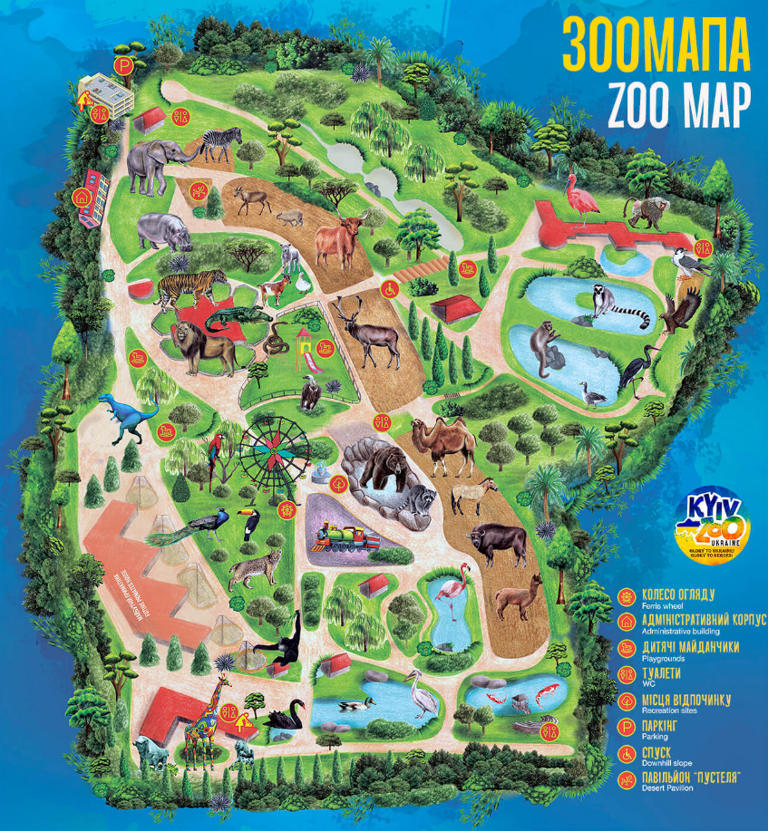 В Киеве будут проводить "тыквенные уикенды": о чем речь