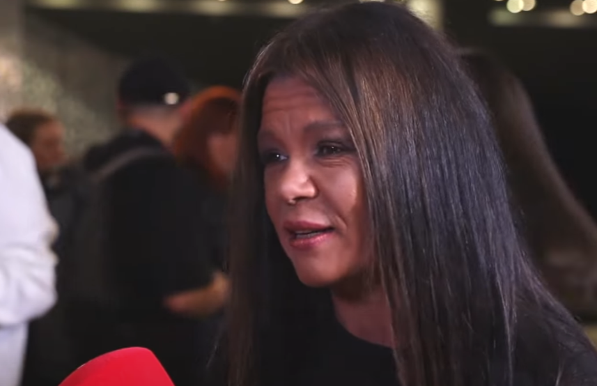 Руслана зізналася, чому ще не стала матір'ю та чому не хоче всиновлювати дітей (відео)