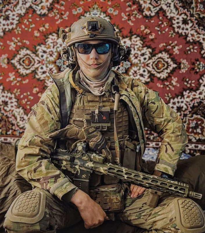 Леся Нікітюк зізналася, чому відклала весілля з коханим-військовим