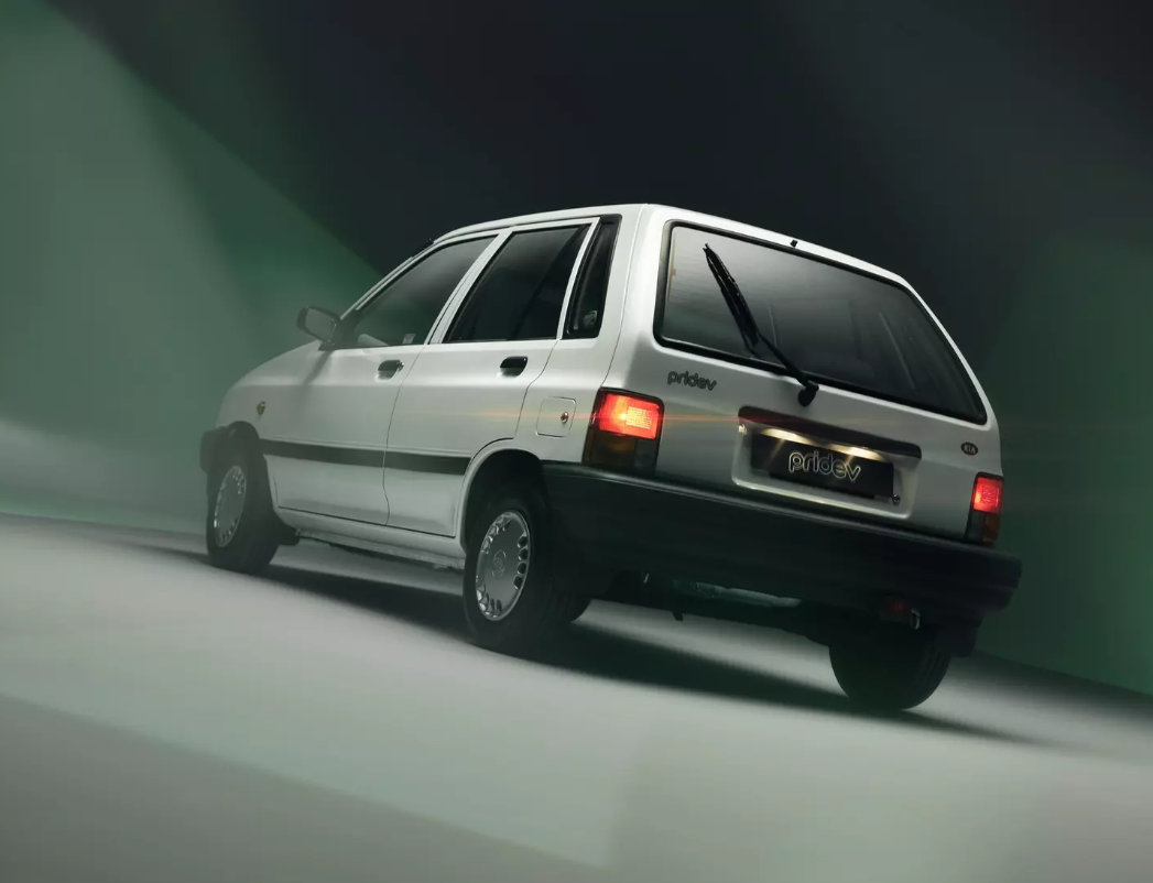 На честь ювілею: Kia створила унікальний електромобіль з механічною трансмісією