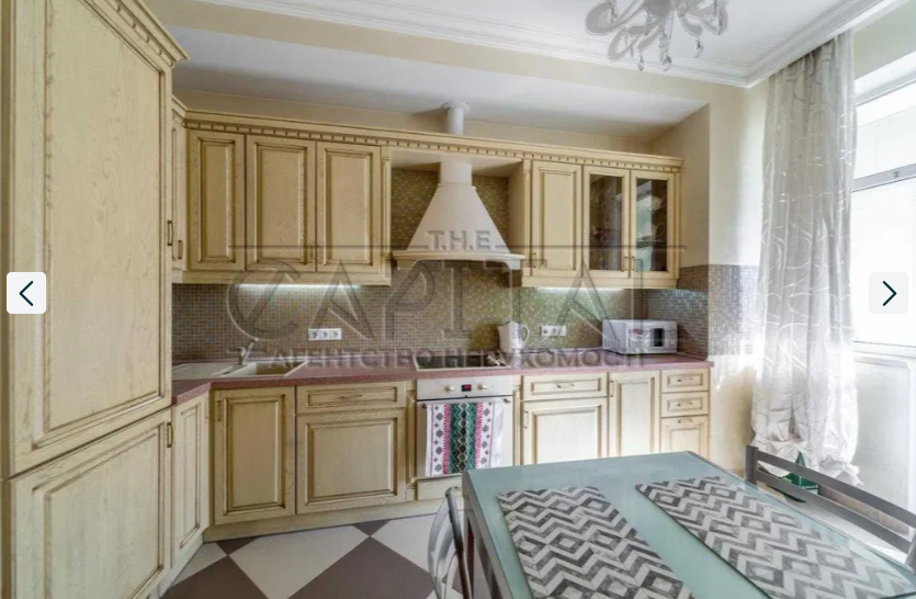 Сколько стоят и как выглядят квартиры в самом дорогом районе Киева