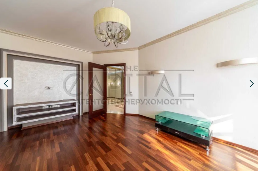 Сколько стоят и как выглядят квартиры в самом дорогом районе Киева