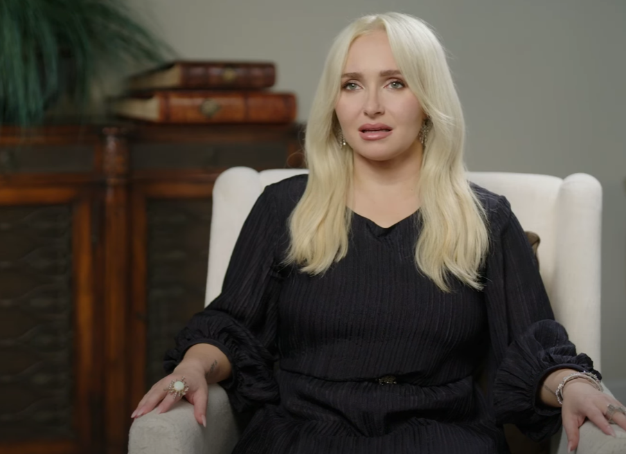 Экс-невеста Кличко оказалась в рехабе. Инсайдеры раскрыли детали