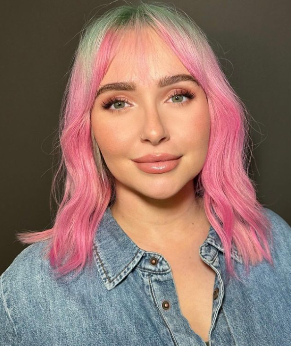 Экс-невеста Кличко оказалась в рехабе. Инсайдеры раскрыли детали