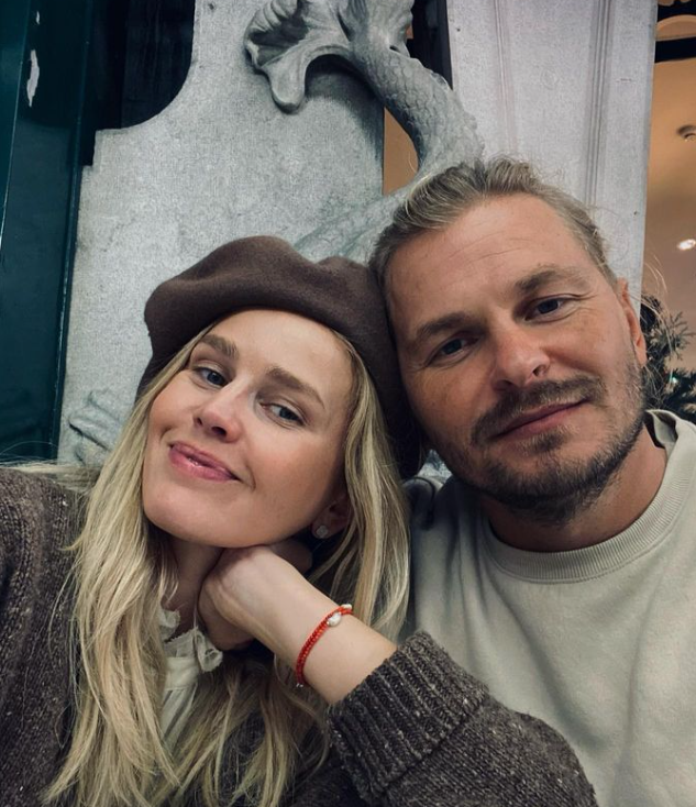 Акторка Кузнецова зізналася, якими &quot;правдами-неправдами&quot; вивозила майно з РФ