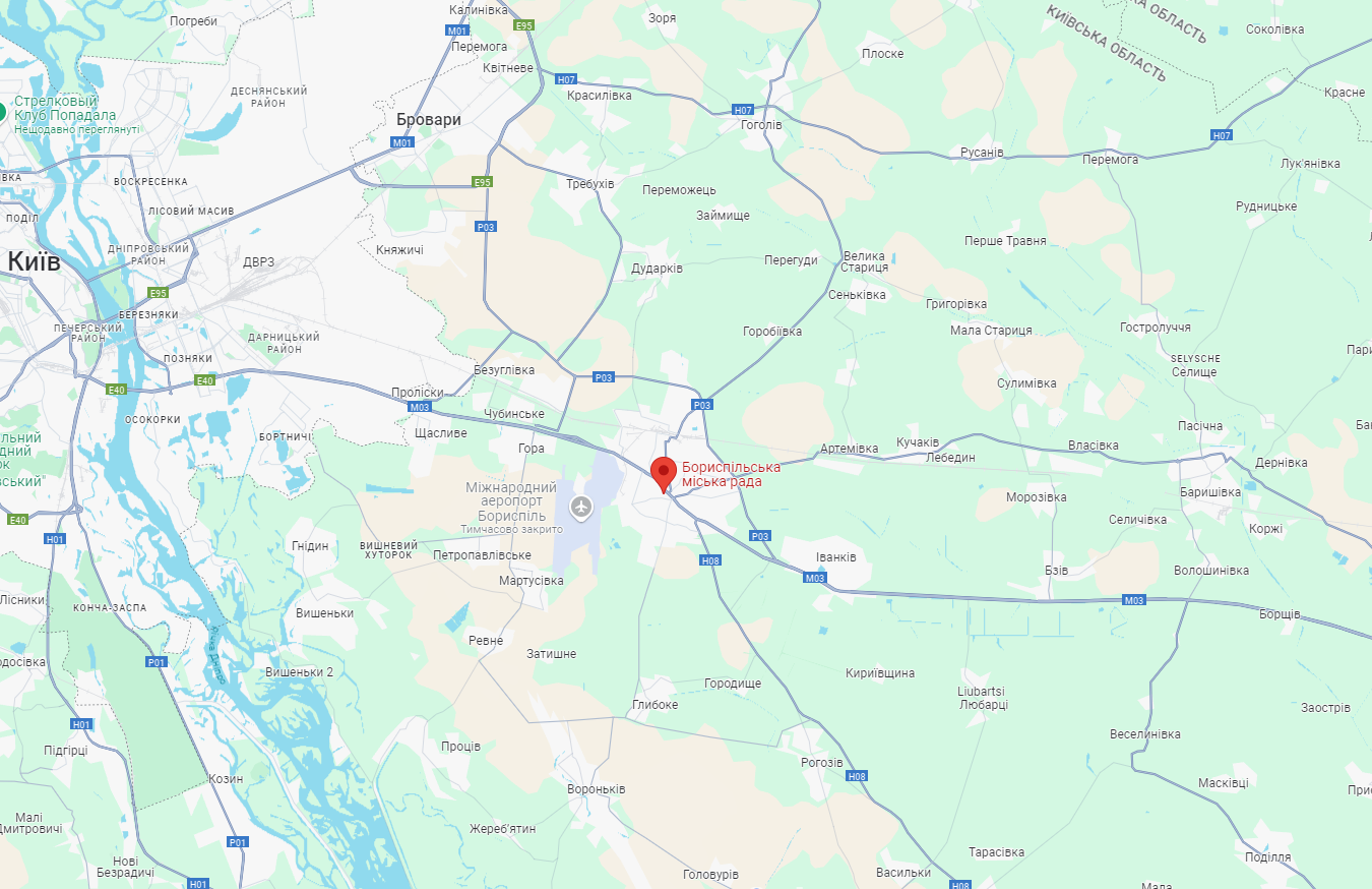 Отопительный сезон стартует в Бориспольской общине: когда будет тепло