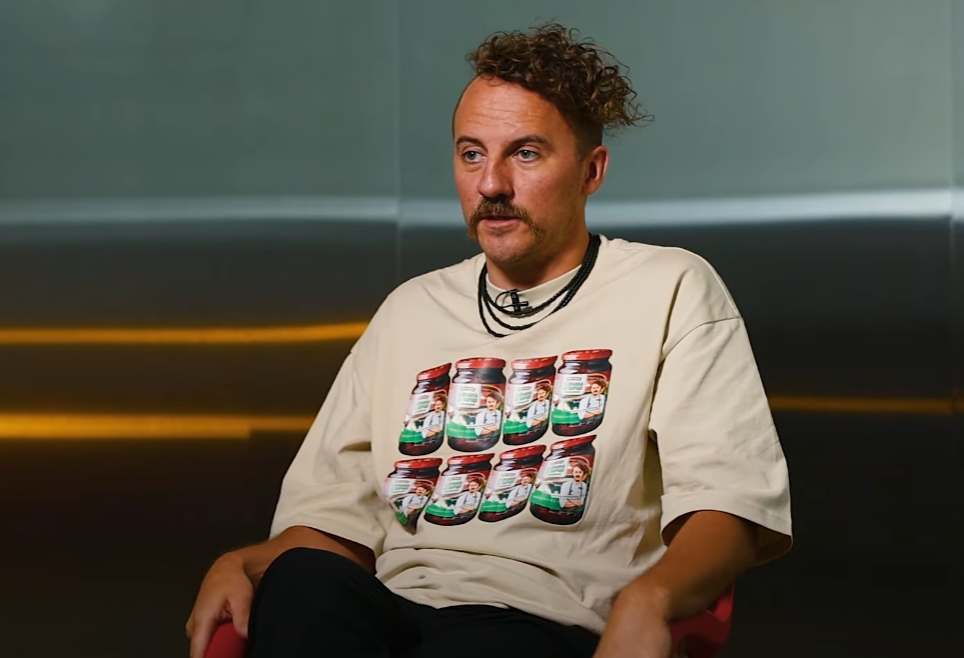 Рилися на смітниках. Клопотенко розповів про дитинство й зізнався, що крав у магазинах