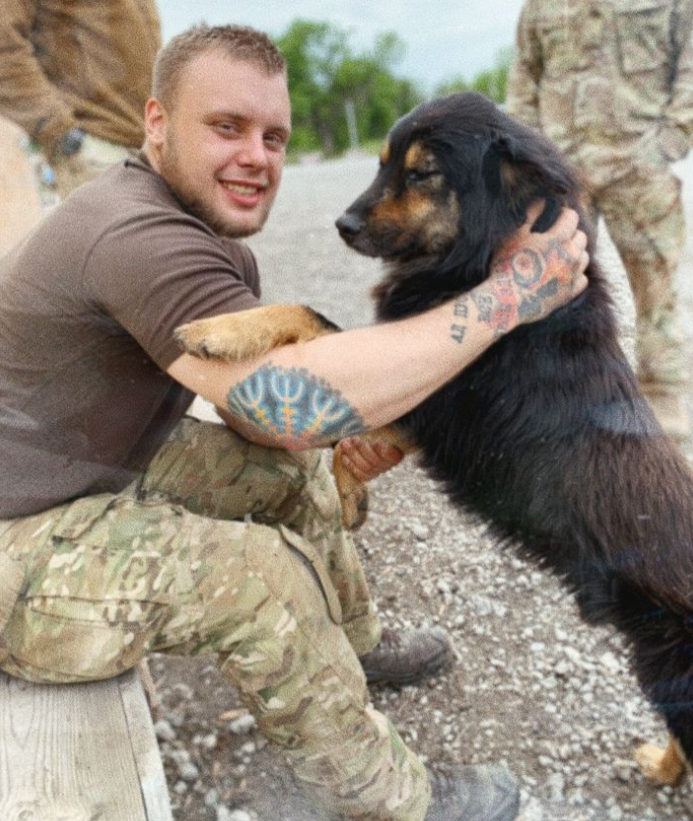 Освобожденная из плена Марьяна Чечелюк растрогала первыми фото с любимым, пережившим ад в Еленовке