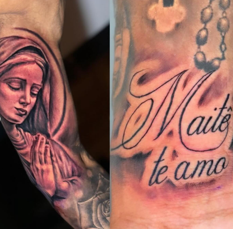 &quot;Нагуляла&quot; от курьера. Девушка звезды &quot;Шахтера&quot; родила от другого, а правду раскрыл ДНК-тест