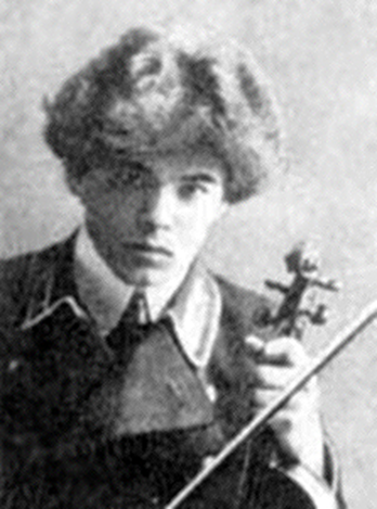 Хто такий Михайль Семенко? Феномен футуристичного українського поета з будинку &quot;Слово&quot;