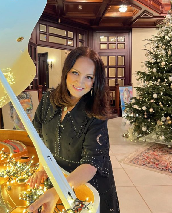 З'явилися фото квартири Софії Ротару в Москві, якої вона ніяк не може позбутися