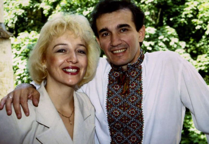 Билозир ответила вдове Яремчука и поставила точку в скандале вокруг фильма: "Нечего скрывать"