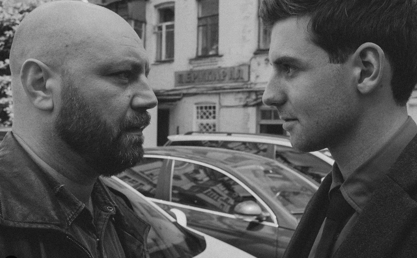 Как Трегубова, Суржиков и другие звезды сериалов выглядели 20 лет назад. Кто-то "пешком ходил под стол"