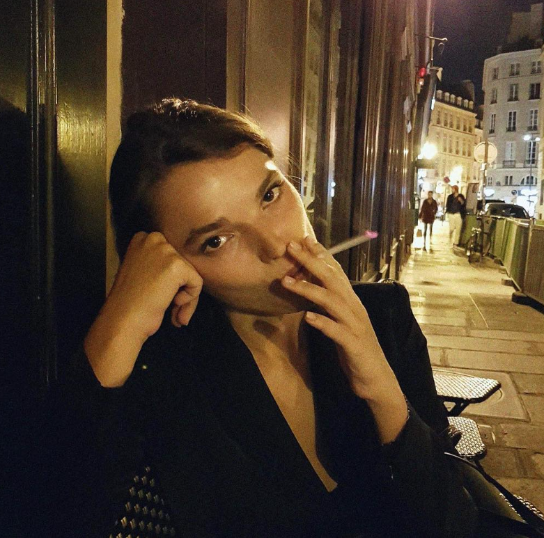 После романа с украинкой Шона Пенна заметили с новой пассией. Она - моложе его детей (фото, видео)