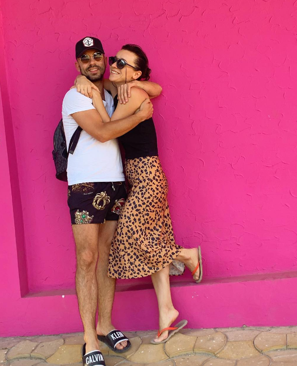 "Прости": Андрей Бедняков разводится с женой после 16 лет брака