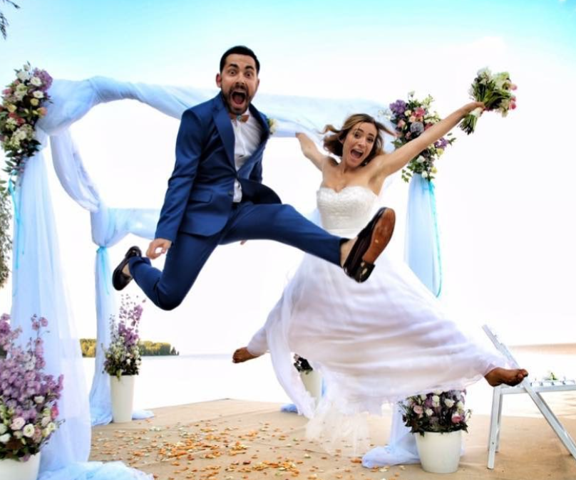 "Прости": Андрей Бедняков разводится с женой после 16 лет брака