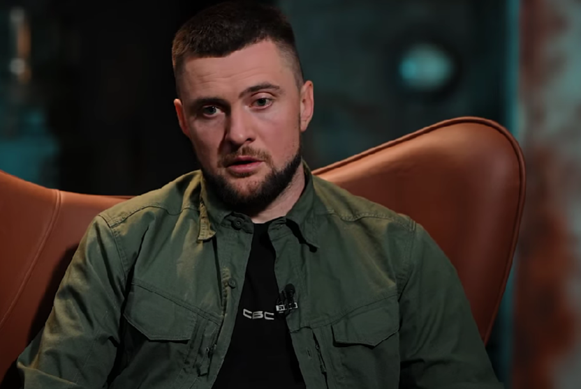 &quot;При всем уважении к Вакарчуку&quot;: репер-военный Ярмак озвучил мысли о рейдах ТЦК и концертах &quot;ОЭ&quot;