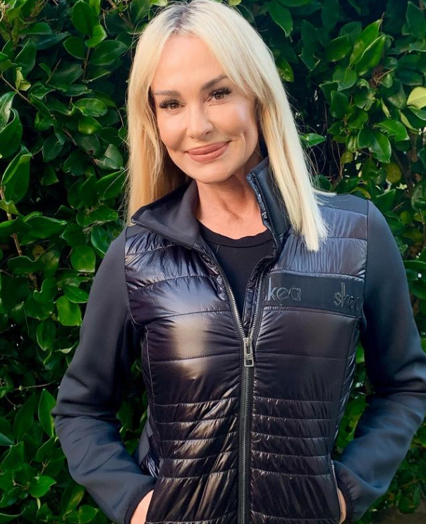 Этот мем покорил интернет. Как сейчас выглядит та самая женщина, которая кричала на кота