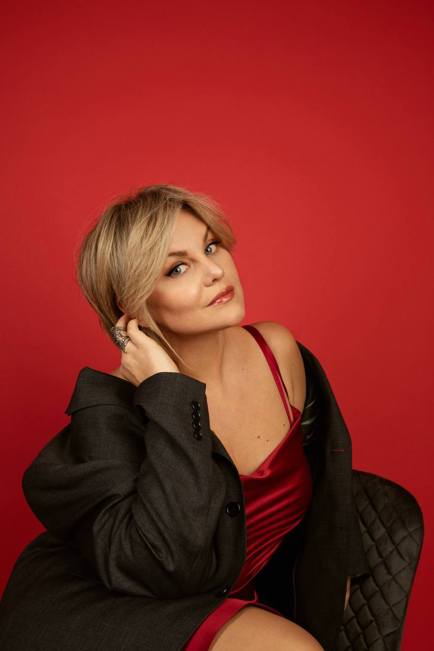 Співачка Тетяна Піскарьова: Всім, хто втік, треба розуміти - на нас ніде і ніхто не чекає