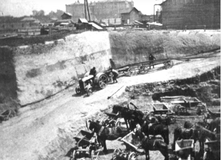 Столетний символ Харькова. Чем уникален Госпром, который Россия атаковала КАБом